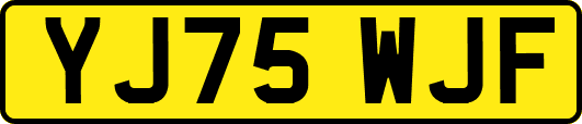 YJ75WJF