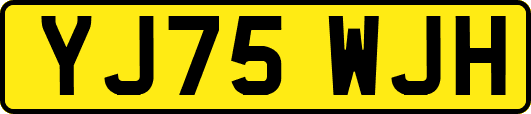 YJ75WJH
