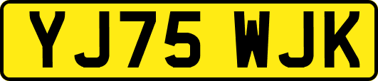 YJ75WJK