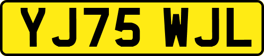 YJ75WJL