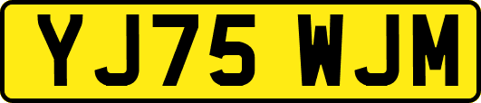 YJ75WJM