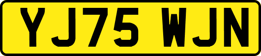 YJ75WJN