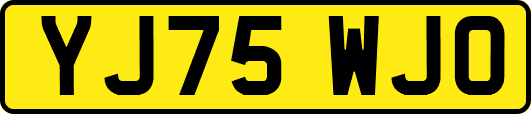 YJ75WJO