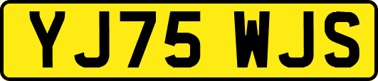 YJ75WJS