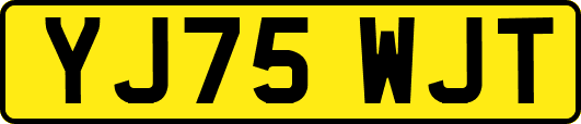 YJ75WJT