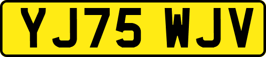 YJ75WJV