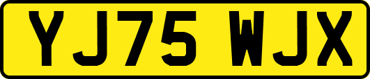 YJ75WJX