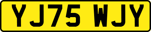 YJ75WJY