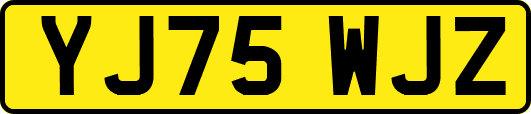 YJ75WJZ