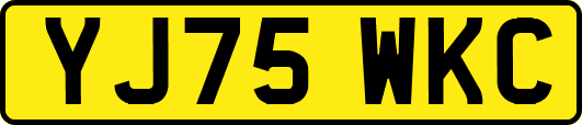 YJ75WKC