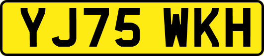 YJ75WKH