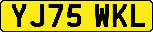 YJ75WKL