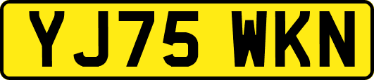 YJ75WKN