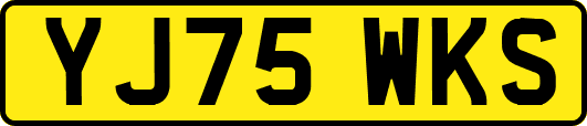 YJ75WKS