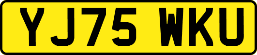 YJ75WKU