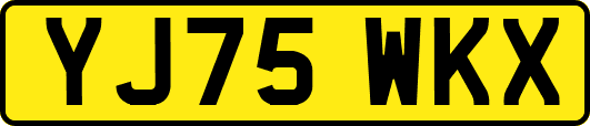 YJ75WKX