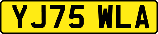 YJ75WLA