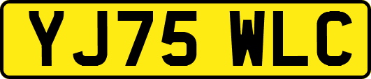 YJ75WLC