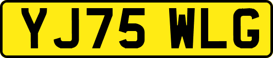 YJ75WLG