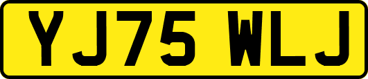 YJ75WLJ