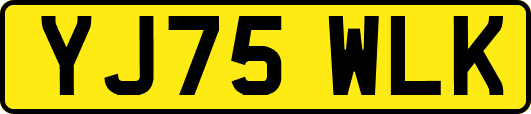 YJ75WLK