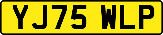 YJ75WLP