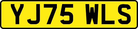 YJ75WLS