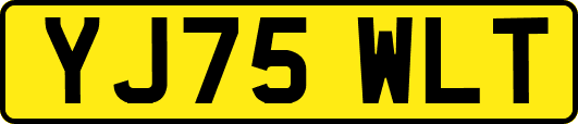YJ75WLT