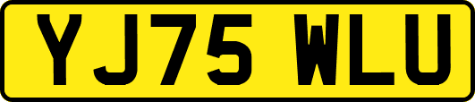 YJ75WLU