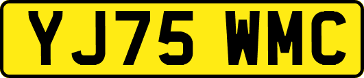 YJ75WMC