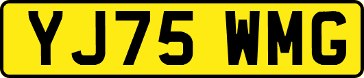 YJ75WMG