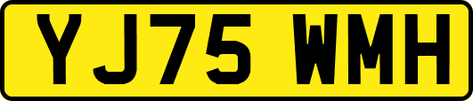 YJ75WMH