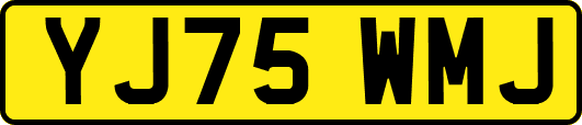 YJ75WMJ