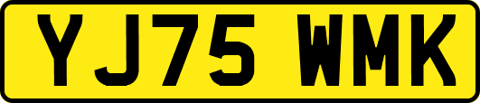 YJ75WMK