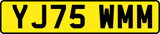YJ75WMM