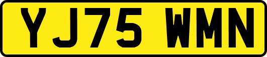YJ75WMN