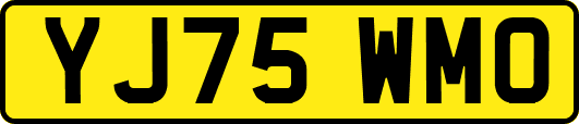 YJ75WMO