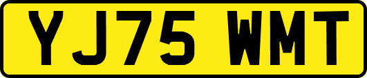 YJ75WMT