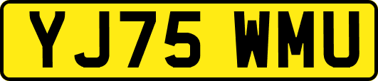 YJ75WMU