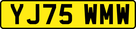 YJ75WMW