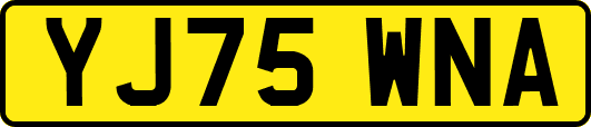 YJ75WNA