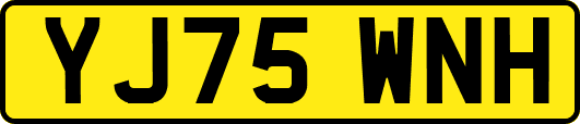 YJ75WNH