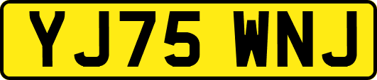 YJ75WNJ