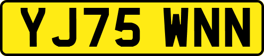 YJ75WNN