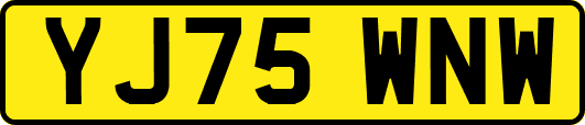 YJ75WNW