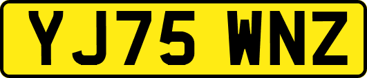YJ75WNZ