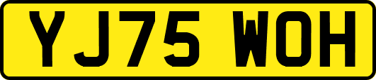 YJ75WOH