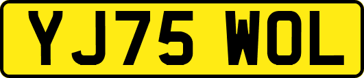 YJ75WOL