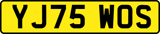YJ75WOS