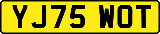YJ75WOT